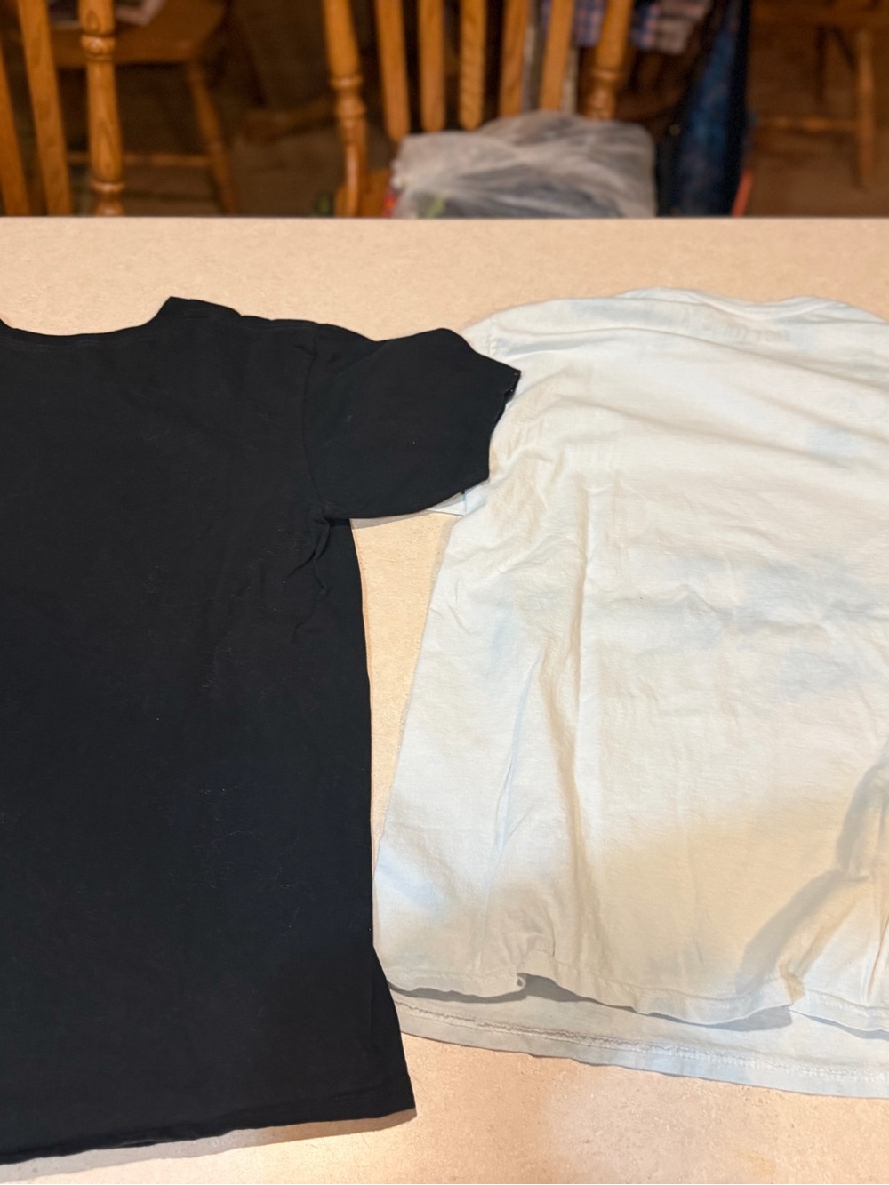 Men’s Size Medium Lot Of 10 Graphic T-Shirts - Picture 5 of 11